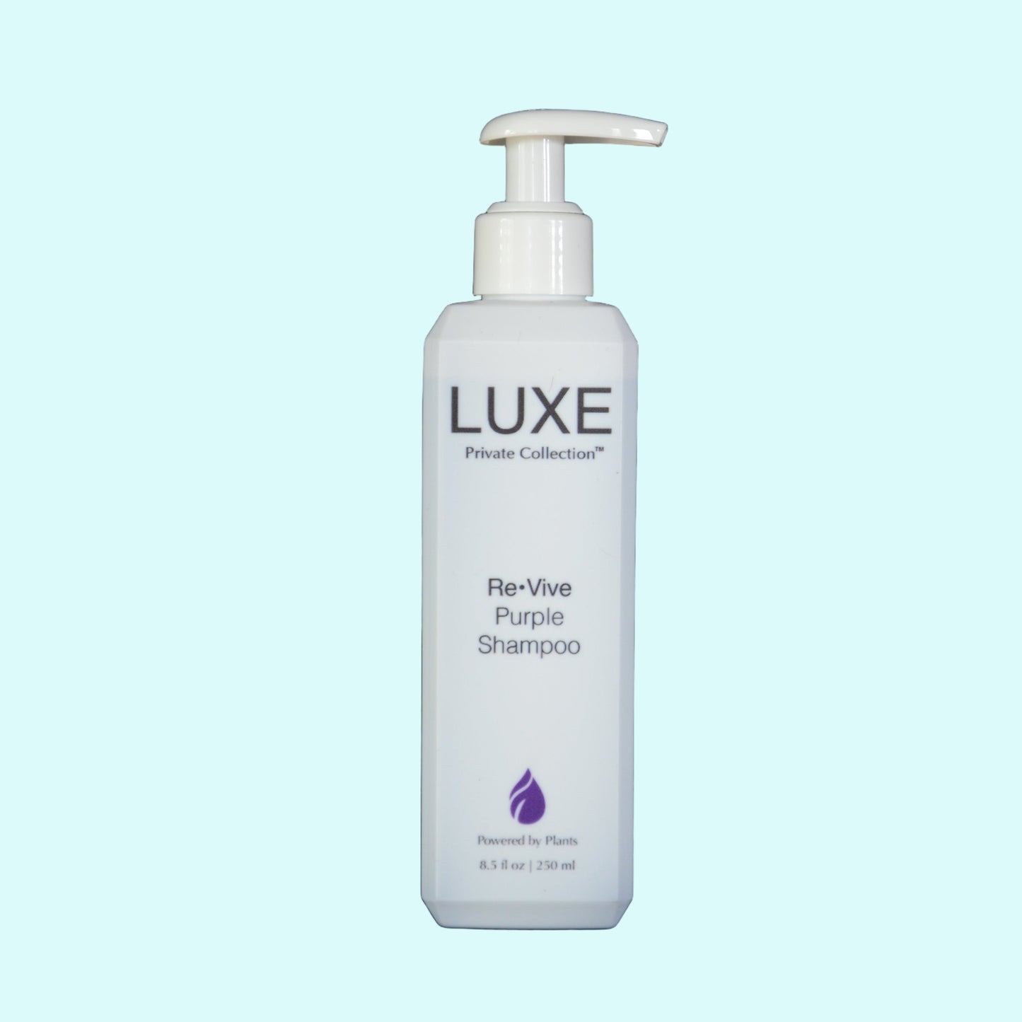 LUXE ReVive Purple Shampoo