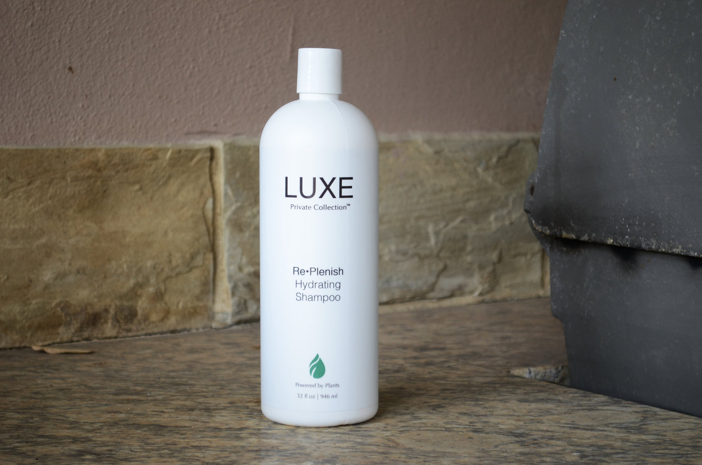 LUXE RePlenish Hydrating Shampoo