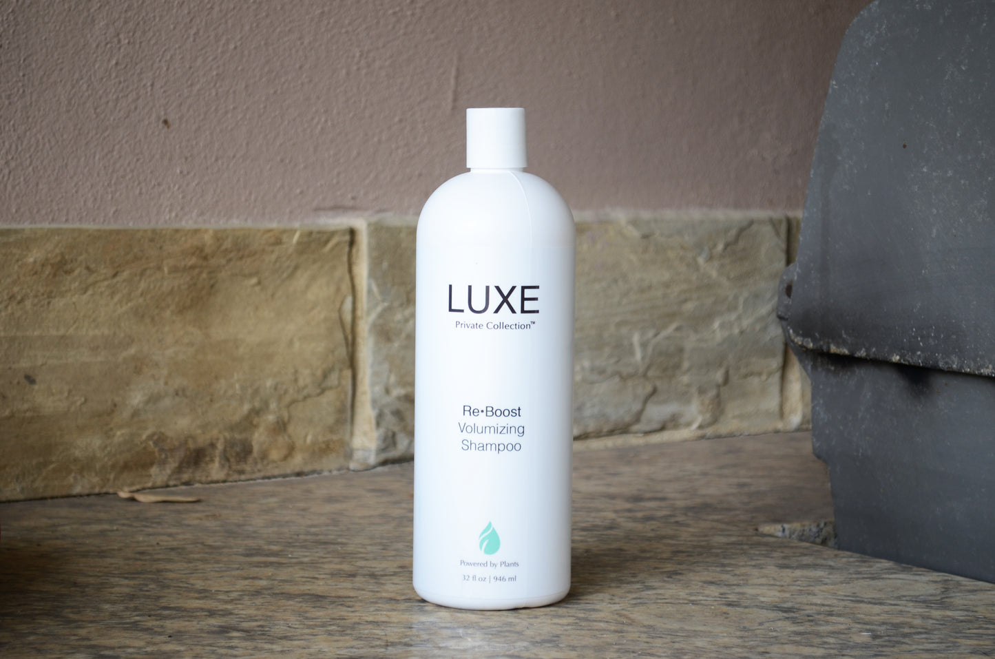 LUXE ReBoost Volumizing Shampoo