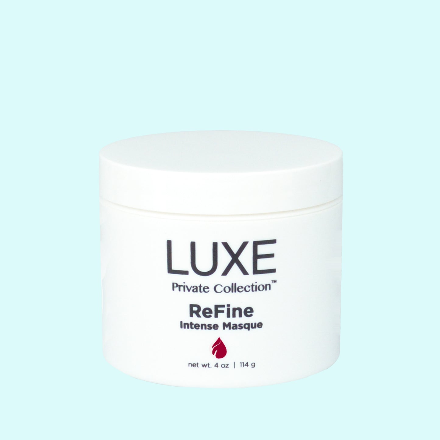 LUXE ReFine Intense Masque
