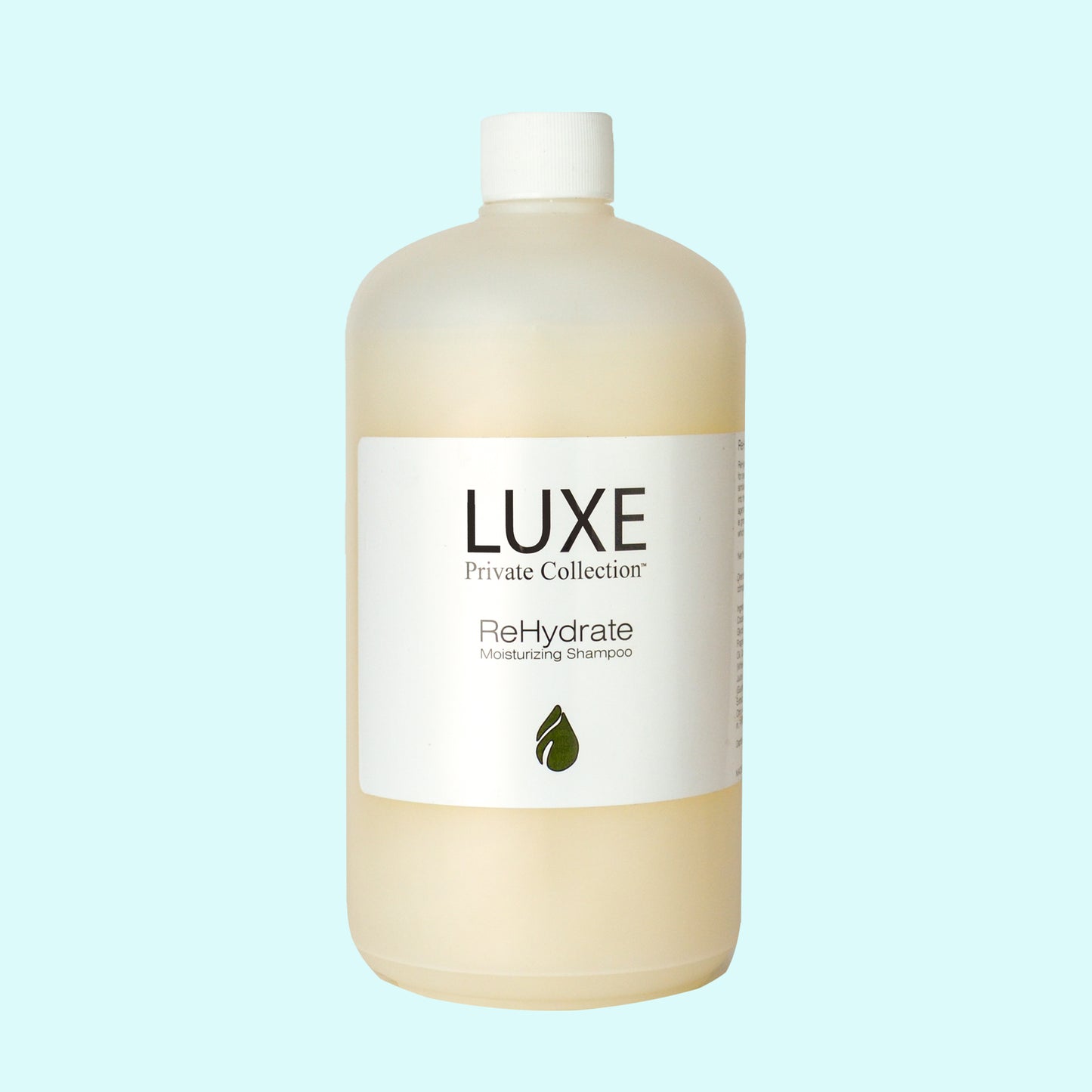 LUXE ReHydrate Moisturizing Shampoo