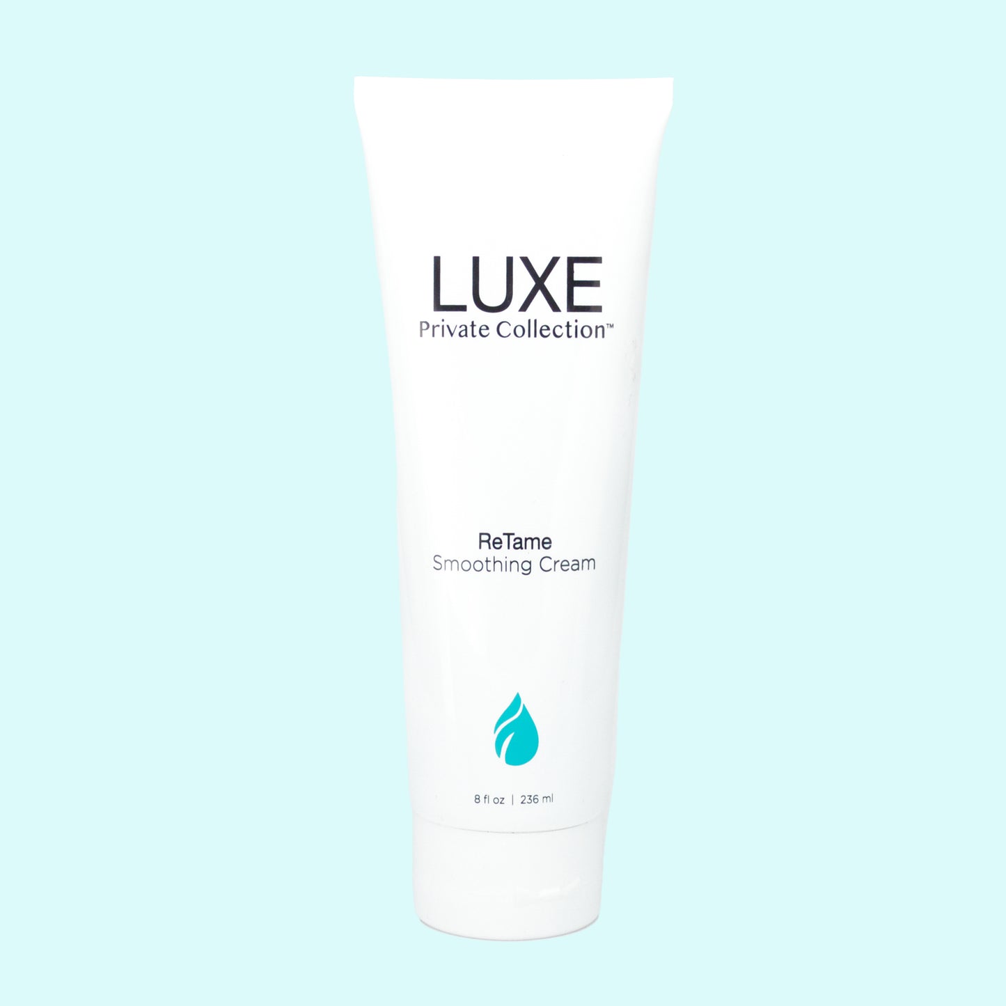 LUXE ReTame Smoothing Cream