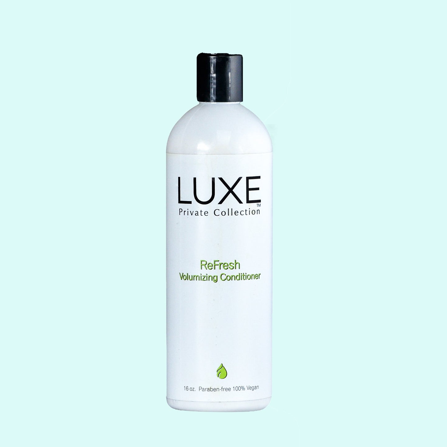 LUXE ReFresh Volumizing Conditioner