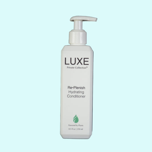 LUXE RePlenish Hydrating Conditioner