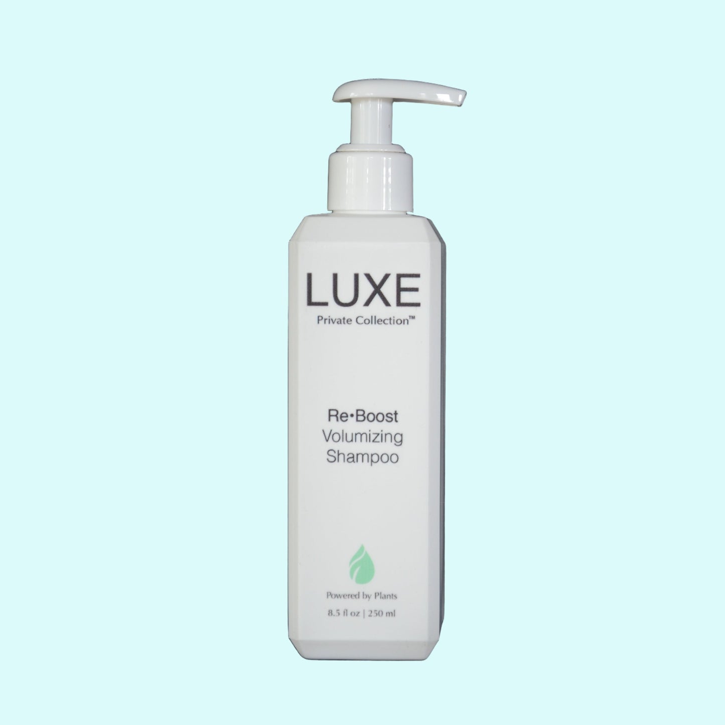 LUXE ReBoost Volumizing Shampoo