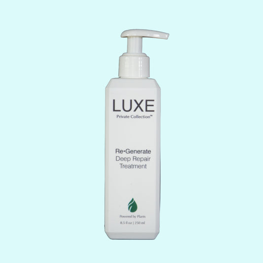 LUXE ReGenerate Deep Repair Treatment