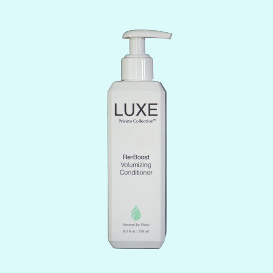 LUXE ReBoost Volumizing Conditioner