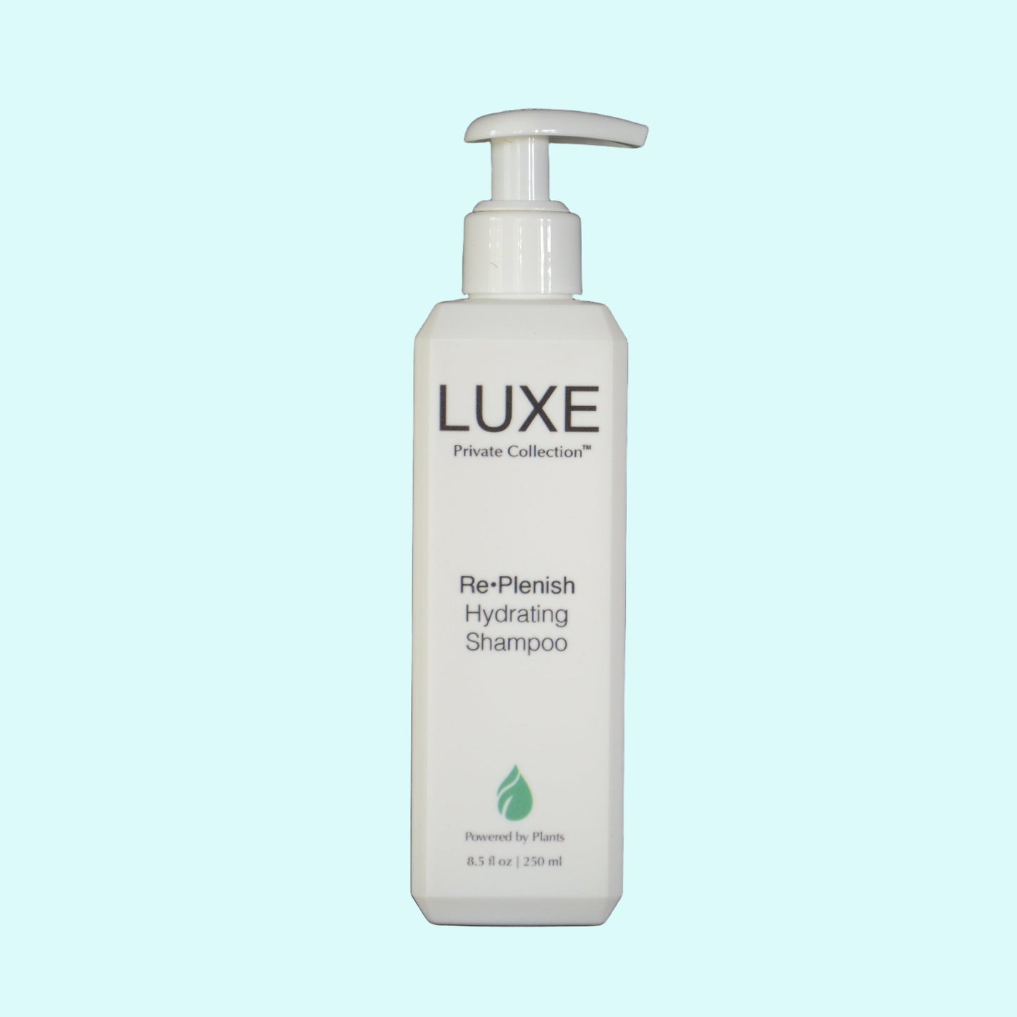 LUXE RePlenish Hydrating Shampoo