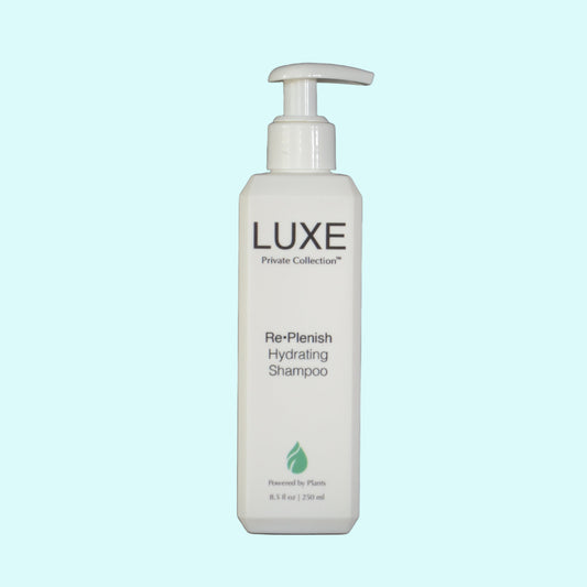 LUXE RePlenish Hydrating Shampoo
