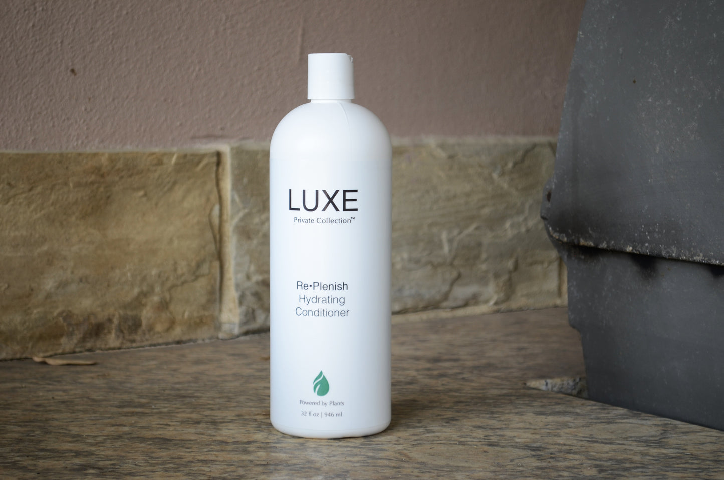 LUXE RePlenish Hydrating Conditioner