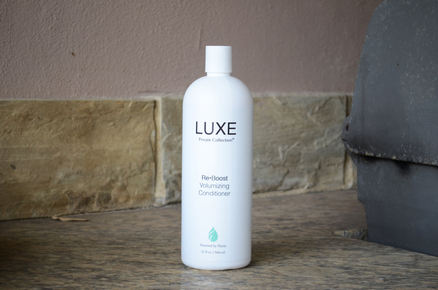 LUXE ReBoost Volumizing Conditioner