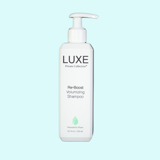 LUXE ReBoost Volumizing Shampoo