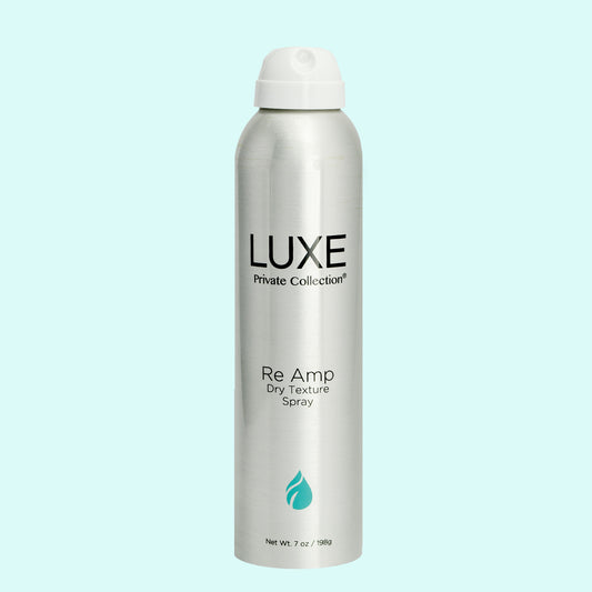 LUXE ReAmp Dry Texture Spray