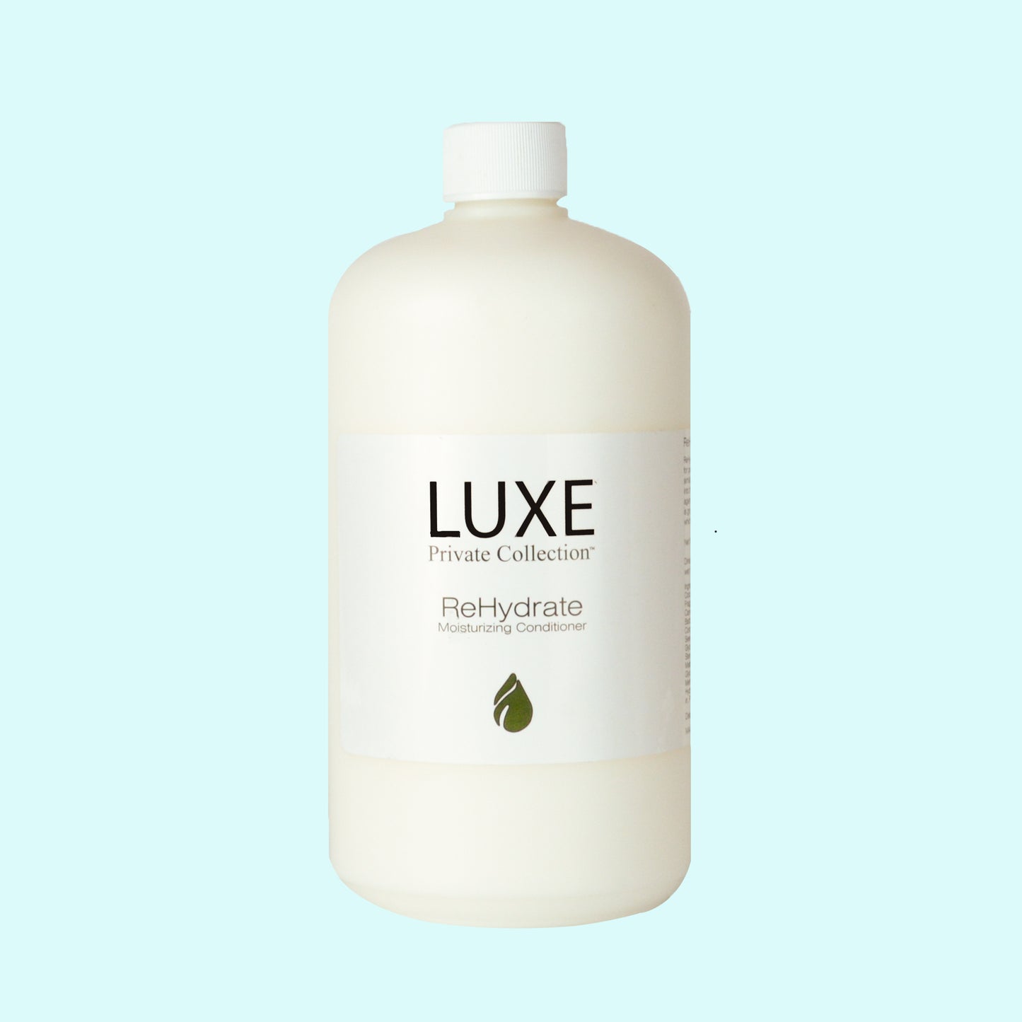 LUXE ReHydrate Moisturizing Conditioner