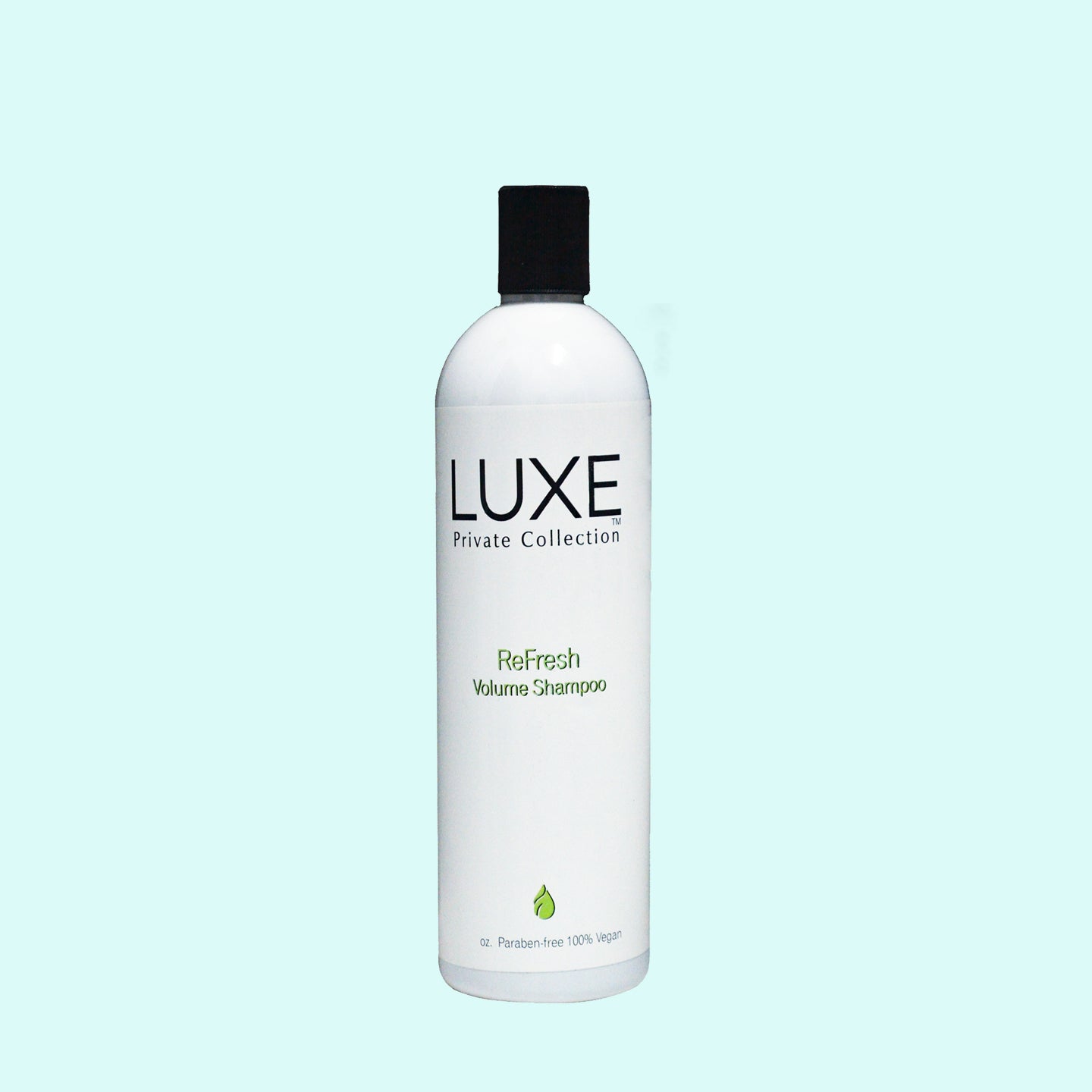 LUXE ReFresh Volume Shampoo