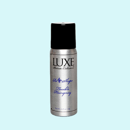 LUXE ReShape Flexible Hair Spray